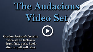 Audacious Video Set