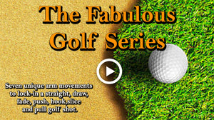 Fabulous Golf Series Video Set