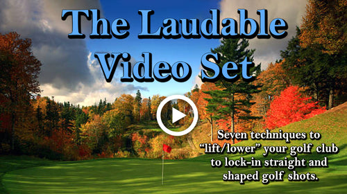 Laudable Video Set