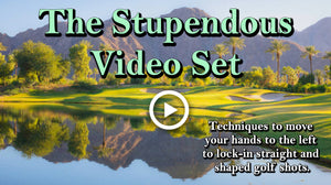 The Stupendous Video Set