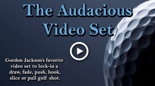 Audacious Video Set